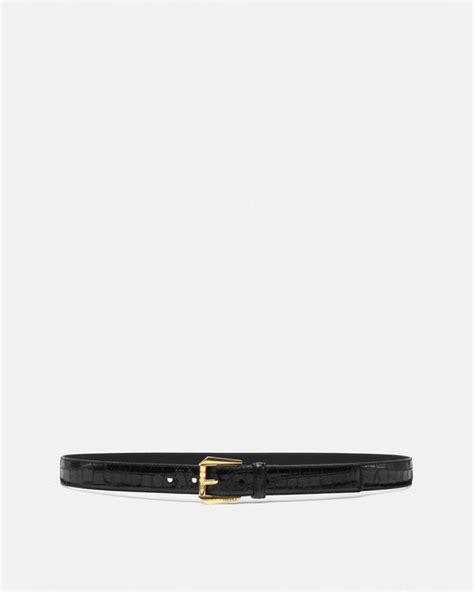 buy versace mens belt|versace belt size chart.